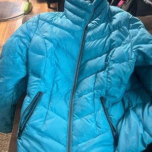 Womens winter coat